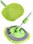 Araba Yıkama Fırçası Mop/paspas, Uzun Saplı Detaylı Yıkama Fırçası,mikrofiber Çiziksiz 1