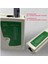 Ağ Kablosu Test Cihazı RJ45 Ethernet Kablo Test Cihazı Lan Test Aracı Cat5 Cat6 Cat7 8p 6p Lan Kablosu ve RJ11 Telefon Kablosu Için 7
