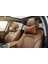 Lacasa Automotive Her Araca Uyumlu Oto Yastık Boyunluk 6