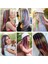Klipsli Hair Tinsel Saç Simi / HTK16 3