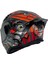 Sway SW‑869 Veno Full‑face Motosiklet Kask L 4