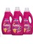 Sıvı Bakım Deterjanı Canlandırıcı Terapi Renkliler 30 Yıkama 1500ML X3 2