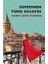 Hazır Olduğunuzda Işte Böyle Iyileşirsiniz + Süpermen Türk Olsaydı + Büyü Cadılık ve Okültizm Tarihi (Ciltli) 2