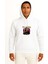 Kapüşonlu 1948 - 2025 Prince Of Darkness Göğüs Baskılı Unisex Sweatshirt 1