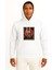 Kapüşonlu Roma Lejyoner Göğüs Baskılı Unisex Sweatshirt 1