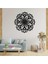 Duvar Dekorasyonu Mdf Lotus Mandalla 45X45CM Dekor Tablo 1