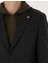 Erkek Antrasit Slim Fit Yün Karışımlı Ceket 50276921-VR006 7