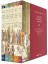 Ilkçağ Felsefe Tarihi Serisi - 5 Kitap Takım + Sevme Sanatı (Modern Kapak) 1