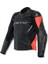 Racing 4 Black Fluo Red Deri Motosiklet Mont 58 1