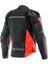 Racing 4 Black Fluo Red Deri Motosiklet Mont 58 2