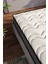Riva Comfort Full Ortopedik Yatak – Çift Taraflı Kullanım ve Üst Düzey Konfor 100X200 cm 2