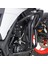 Yamaha Mt-25 2015-2024 Uyumlu Motor Koruma Demiri Siyah - Gp Kompozit 4