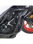 Yamaha Mt-25 2015-2024 Uyumlu Motor Koruma Demiri Siyah - Gp Kompozit 6