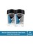 Men Clinical Protection Erkek Stick Deodorant Clean Scent 3x Güçlü Koruma 45 ml X2 1