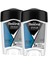 Men Clinical Protection Erkek Stick Deodorant Clean Scent 3x Güçlü Koruma 45 ml X2 2
