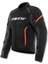 Air Frame 3 Black Red Fluo Tekstil Motosiklet Mont 58 1