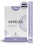 Infrelax – Safran, L-Theanin, Glisin, Passiflora, Manolya içeren Bitkisel Içerikli 30 kapsül 1