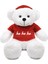 Yılbaşı Hediyelik Peluş Ayı – 70 cm Dev Boy Oyuncak 2