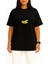 Oversize Dolce Banana Göğüs Baskılı Unisex T-Shirt 2