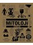 Mitoloji Kitabı (Ciltli): Büyük Fikirleri Kolayca Anlayın + Antik Yunan (Ciltli) 1