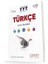 Türkçülüğün Esasları + Tyt Türkçe Soru Bankası + Mekanlar ve Olaylarıyla Hz. Muhammed'in Hayatı: Mekke-Medine 2