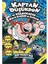 Büyük Saat - Bütün Şiirleri + Kaptan Düşükdon 5 - ve Külotkapan Kötü Kadın’ın Intikamı + Pandora’nın Kutusu 2
