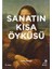 Sanatın Kısa Öyküsü + Unutmanın Genel Teorisi + Evren Avucunda: Uzay, Zaman ve Ötesine Olağanüstü Bir Yolculuk 1