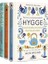 Adım Adım Hayata: Bir Genç Kızın Gizli Defteri 4 + Hygge - Lykke - Lagom Set (3 Kitap Takım) 2