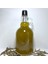 Soğuk Sıkım Naturel Zeytinyağı 1 Lt | Cam Şişe – Doğal ve Katkısız 2