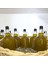 Soğuk Sıkım Naturel Zeytinyağı 1 Lt | Cam Şişe – Doğal ve Katkısız 6