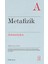 Metafizik + Ilkçağ Felsefe Tarihi Serisi - 5 Kitap Takım 1