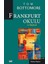 Frankfurt Okulu ve Eleştrisi + Ilkçağ Felsefe Tarihi Serisi - 5 Kitap Takım + Içimizdeki Canavar: Aforizmalar 1