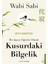Feminist Düşünce: Kapsamlı Bir Giriş + Kötülük Miti + Wabi Sabi - Bir Japon Öğretisi Olarak Kusurdaki Bilgelik 3