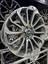 21'' 5X120 Land Rover Sport Vouge Jant Modeli(4 Adet) 1