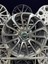 21'' 5X120 Land Rover Sport Vouge Jant Modeli(4 Adet) 2