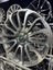 21'' 5X120 Land Rover Sport Vouge Jant Modeli(4 Adet) 3