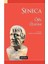 Yamuk Bakmak / Popüler Kültürden Jacques Lacan'a Giriş + Sevgi Üzerine: 21. Yüzyıl Için Felsefe + Öfke Üzerine 3