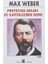 Protestan Ahlakı ve Kapitalizmin Ruhu + Sağduyu + Frankfurt Okulu ve Eleştrisi 1