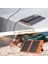 10W Katlanabilir Güneş Enerjili Powerbank – Hızlı Şarj, 10.000 Mah, Kamp ve Seyahat Için Ideal 6
