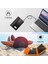 10W Katlanabilir Güneş Enerjili Powerbank – Hızlı Şarj, 10.000 Mah, Kamp ve Seyahat Için Ideal 9
