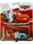 - Transforming Lightning Mcqueen (1/55) DXV29 1
