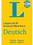 Langenscheidt Almanca - Türkçe / Türkçe - Almanca: Cep Sözlüğü + Naruto 1. Cilt + Esir Şehrin Insanları 1