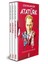 Esir Şehrin Insanları + Çocuklar Için Atatürk Seti - 3 Kitap Set 2