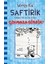 Atatürk: Modern Türkiye'nin Kurucusu + Saftirik Greg'in Günlüğü 15. Kitap: Çıkmaza Girdik! 2