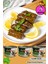 Yaprak Sarma (3 Kutu) Yerli Üretim 400 gr Doğal Besin Deposu Hazır Yemek 2