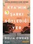 Kya'nın Şarkı Söylediği Yer + Niteliksiz Adam Seti-4 Kitap + Emanet Çocuk + Beyin Senin Hikayen 1