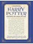 Unofficial Harry Potter Eksiksiz Bulmaca Kitabı: Mugglenet Tarafından Sunulan Nihai Hayran Eğlencesi 1