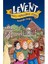 Levent - Dünya Harikalarının Peşinde + Levent Iz Peşinde - 3: 5 Kitap Takım + Imparatorluğun En Uzun Yüzyılı 1