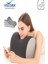Yüksek Konforlu Çok Amaçlı Ortopedik Bel Minderi 23X50X40 1