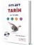 Dinlenme ve Rahatlama Yılım + Tyt Ayt Tarih El Kitabı + Hikaye: Senaryo Yazımının Tözü, Yapısı, Üslubu ve Ilkeleri 2